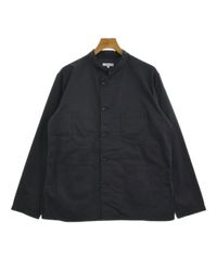 GW価格 Engineered Garments ノーカラーJKTリップストップ GW価格 Engineered Garments ノーカラーJKTリップストップ - メルカリ