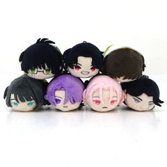刀剣乱舞 もちもちマスコット 江まとめ - メルカリ