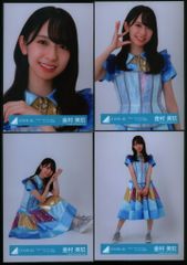 日向坂46 金村美玖 生写真 HappyTrainTour2023OP衣装 - メルカリ