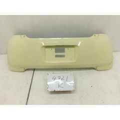 ダイハツエッセDBA-L235純正オプショントノカバートランクカバー