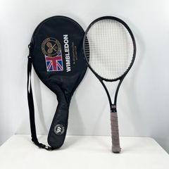 Wilson ULTRA FP テニスラケット ケース付き - メルカリ