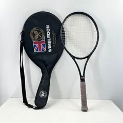 2026年最新】ビンテージ テニス ラケットの人気アイテム - メルカリ