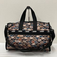 レスポートサック ショルダーバッグ美品  - LeSportsac（レスポートサック） 《クーポン》レスポートサック