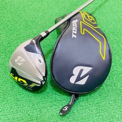 ブリジストン JGR 7W9W 2本セット！激レアお助けクラブ！スコアアップ