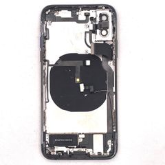 iPhone15 割れパネル 純正 交換 - メルカリ