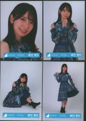 渡辺莉奈 3回目のひな誕祭リメイクモザイク柄衣装 生写真 コンプ 日