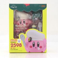 ねんどろいど 星のカービィ カフェVer. 特典付き マキシムトマト