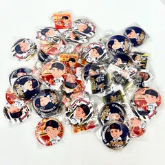 【新品未開封✨】グッズセット◇侍JAPAN アジチャン 2023ver. 第1弾 第2弾 第3弾 侍ジャパン aucのサムネイル