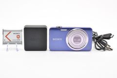 SONY Cyber-Shot DSC-WX7ソニーデジタルカメラ#9631 SONY Cyber-Shot DSC-WX7ソニーデジタルカメラ#9631 - メルカリ