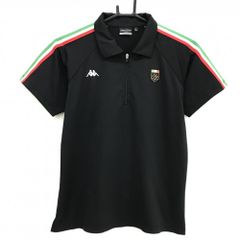 KAPPA Italia POLO SHIRT y2k, 00s archive - メルカリ