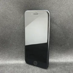 Apple iPhone 7 32GB ブラック A1779 バッテリー95% SIMロックなし