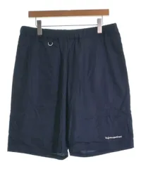 uniform experiment ショートパンツ メンズ 【古着】【中古】【送料無料】のサムネイル