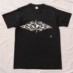 Christian Fletcher ”TRIBAL DAGGER CROSS” - メルカリ