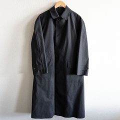 T/W KERSEY BALMACAAN COAT Mサイズ リドム LIDNM - メルカリ