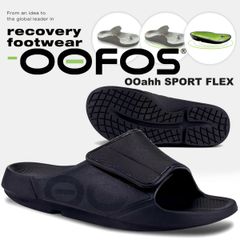良品 最終値下げ！OOFOSウーフォス⭐︎白メッシュスニーカー - メルカリ
