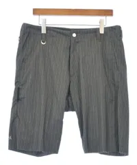uniform experiment ショートパンツ メンズ 【古着】【中古】【送料無料】のサムネイル