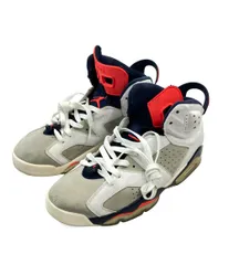 ナイキ ハイカットスニーカー AIR JORDAN 6 RETRO 384664-104 メンズ SIZE 28.0 (XL) NIKE