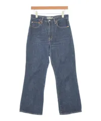 LEVI'S デニムパンツ レディース 【古着】【中古】【送料無料】