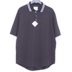 26SS Gimaguas Mauri Polo ギマガス - メルカリ