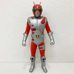 2026年最新】仮面ライダーzx ソフビの人気アイテム - メルカリ