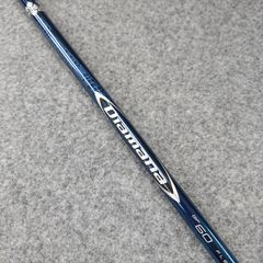 ディアマナBF50 キャロウェイ用スリーブ付 ドライバー用シャフト