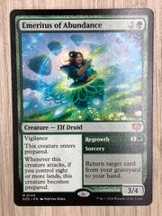 MTG 月の大魔術師/Magus of the Moon foil 英語 - メルカリ