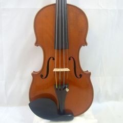 バイオリン 4/4 A.Gagliano ラベル ca.1859　（試奏可） バイオリン 4/4 A.Gagliano ラベル ca.1859 （試奏可） - メルカリ