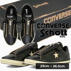 翌日発送】コンバース ショット 27.5cm ワンスター Z コラボ - メルカリ