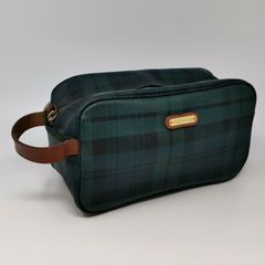 希少】POLO RALPH LAUREN レザー クロコ型押し トートバッグ - メルカリ