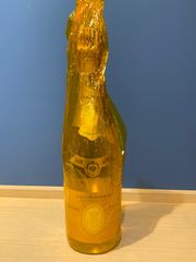 ルイ・ロデレール・クリスタル 2009 750ml ギフトボックス入り - メルカリ