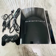 PlayStation3  CECHL00　80GB