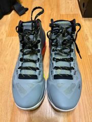 Under Armour Curry2 2021復刻 - メルカリ