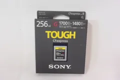 2026年最新】cfexpress type b sonyの人気アイテム - メルカリ