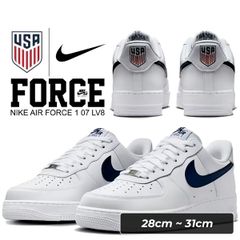 O*s様 デルタ航空×ナイキ エアフォース1 DeltaAirlin NIKE - メルカリ