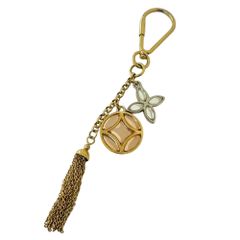 ♪Louis Vuitton ルイヴィトン ポルトクレ・アイス フラワー バッグ