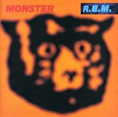 【CD】Monster
