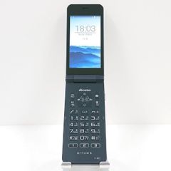 未使用☆GRATINA KYOCERA KYF42SLA ライトブルー 携帯電話 - メルカリ