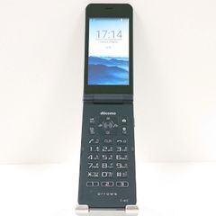 未使用☆GRATINA KYOCERA KYF42SLA ライトブルー 携帯電話 - メルカリ