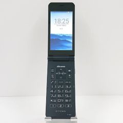 docomo 【京セラarrows F-41C】本体 携帯電話 - メルカリ