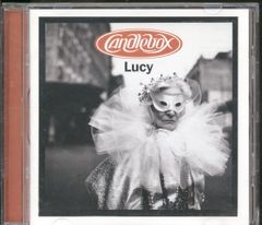 LUCY 3rd EP INSERT COIN アルバム 未開封 - メルカリ