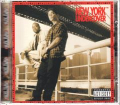 NEW YORK UNDERCOVERサントラ 限定盤2枚組 - メルカリ