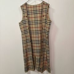 Burberry ノバチェック ライナー ※35 - メルカリ