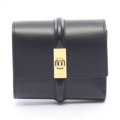 セリーヌ CELINE 三つ折り財布 スモール トリフォールドウォレット 16