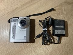 ★超美品★ フジフィルム FinePix 2700 #22384 ☆超美品☆ フジフィルム FinePix 2700 #22384 - メルカリ