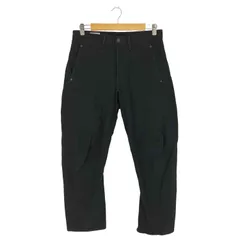 リーバイス Levis PREMIUM Engineered Jeans LEJ570 BAGGY TAPER （570バギーテーパー) 立体裁断 バギー テーパードデニム メンズ  W30/L30
