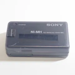 A6339 SONY BC-9HE バッテリーチャージャー