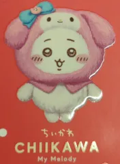 グレイ・パーカー・サービス Kiramekko ちいかわ×サンリオキャラクターズ ちいかわ×マイメロディ