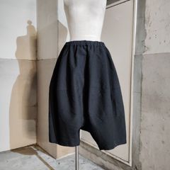 OLD JOE SIDE BUCKLE GURKHA TROUSER オールドジョー 顔料コーティング