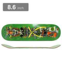 新品未使用 POWELL FLIGHT DECK WASP 8.5インチ - メルカリ