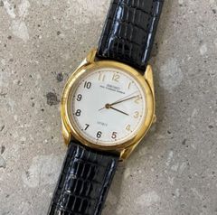 s*t様 RAYMOND WEIL 手巻き 訳あり 18K 2661 ヴィンテー - メルカリ